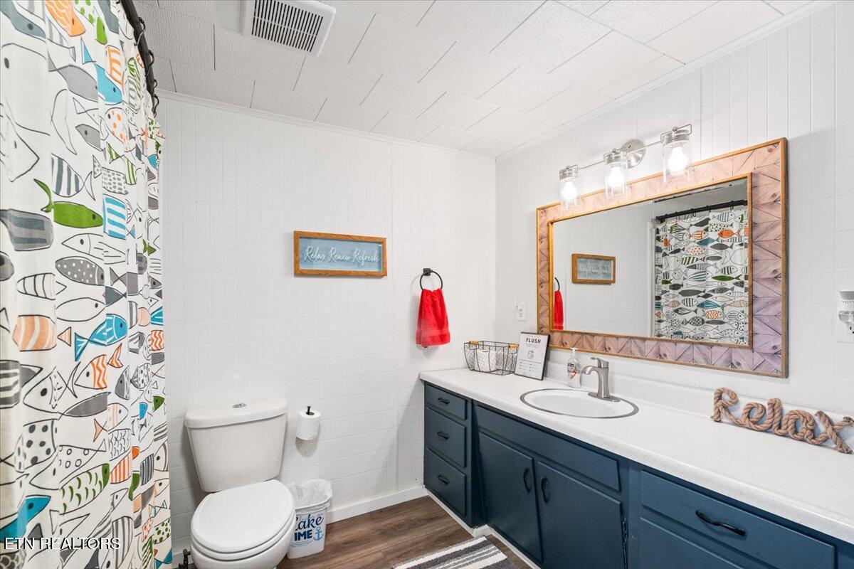 170 Bow Point Road La Follette, TN 37766 - Photo 26 of 38 24