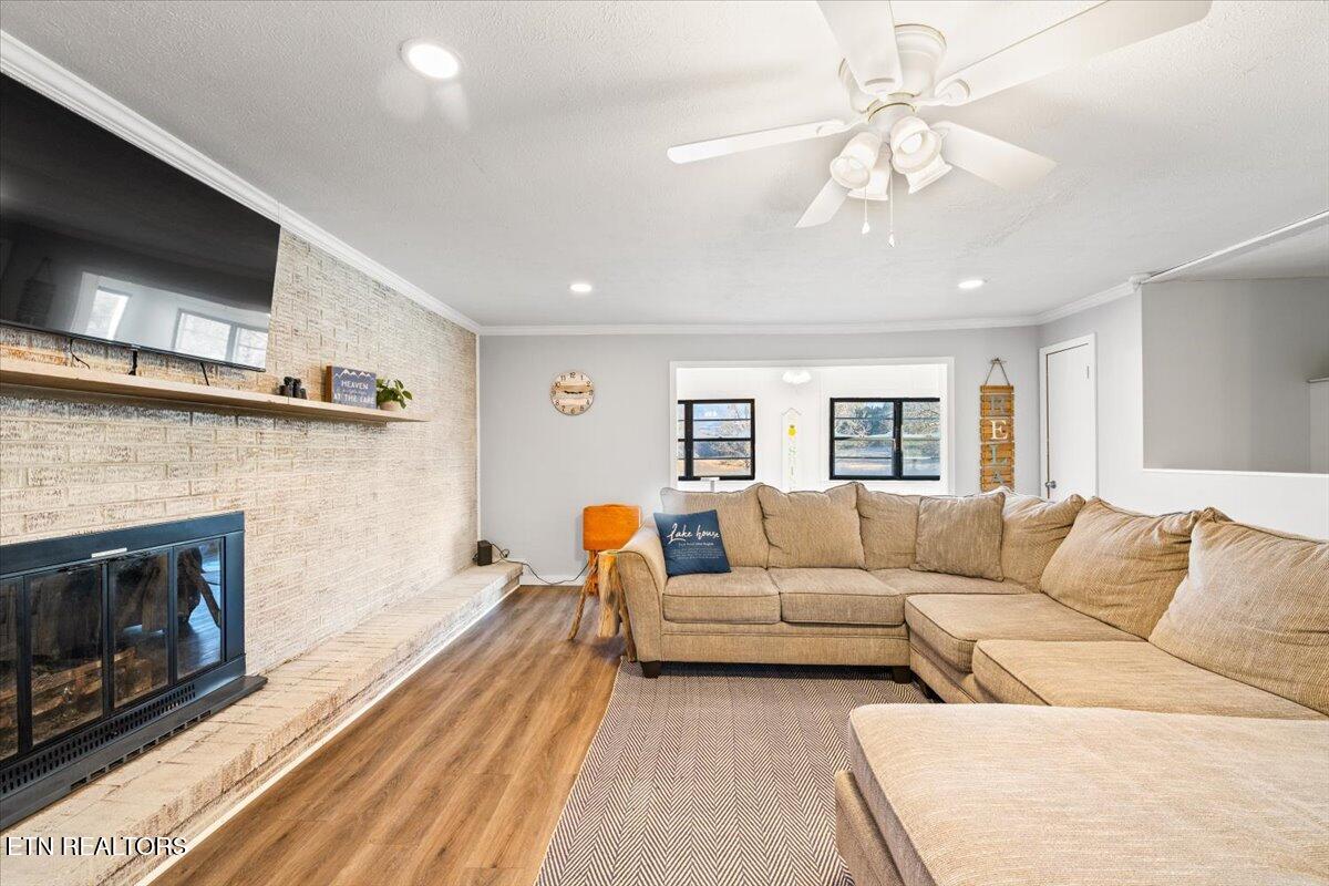 170 Bow Point Road La Follette, TN 37766 - Photo 28 of 38 26