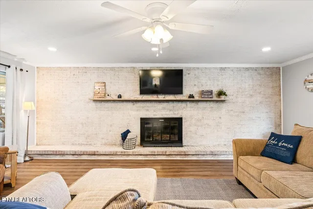 $285,000 | 170 Bow Point Road, La Follette, TN 37766