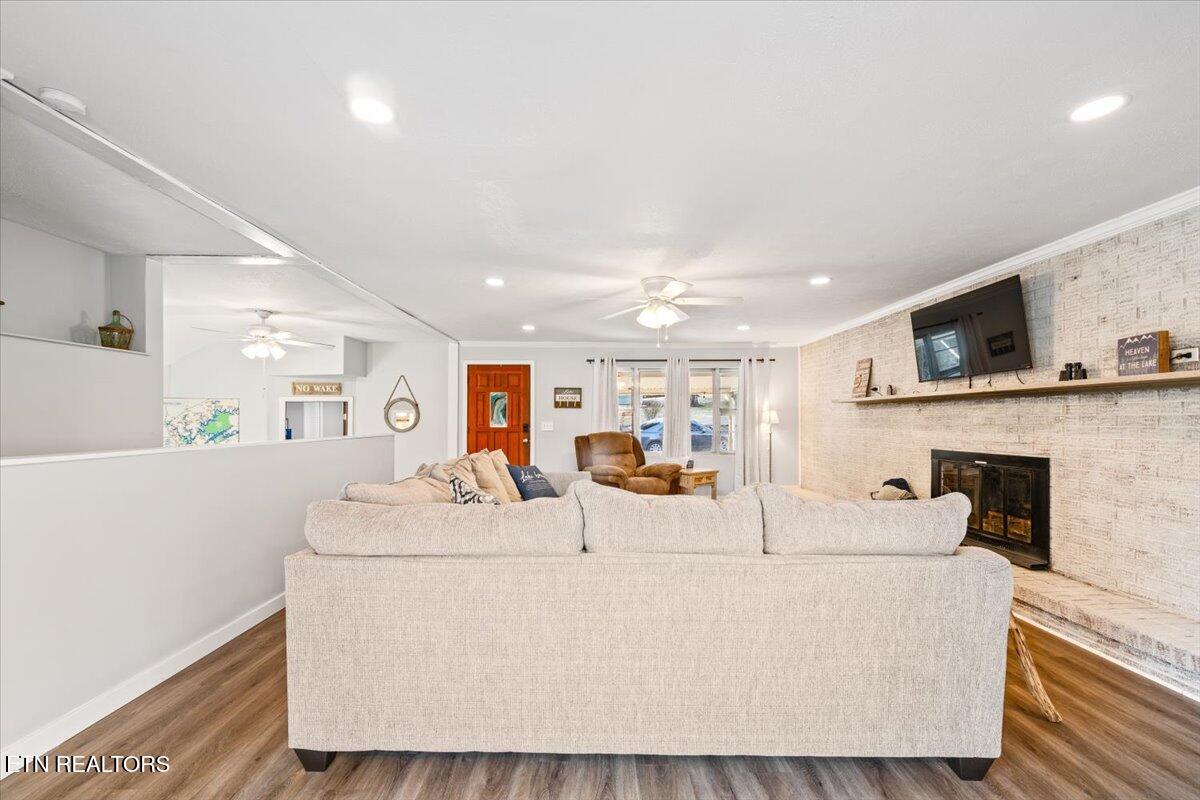 170 Bow Point Road La Follette, TN 37766 - Photo 30 of 38 28