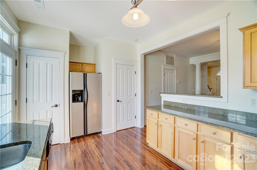 292 Elis Way Fort Mill, SC 29708 - Photo 12 of 22 a spacious bathroom with mirror and shower