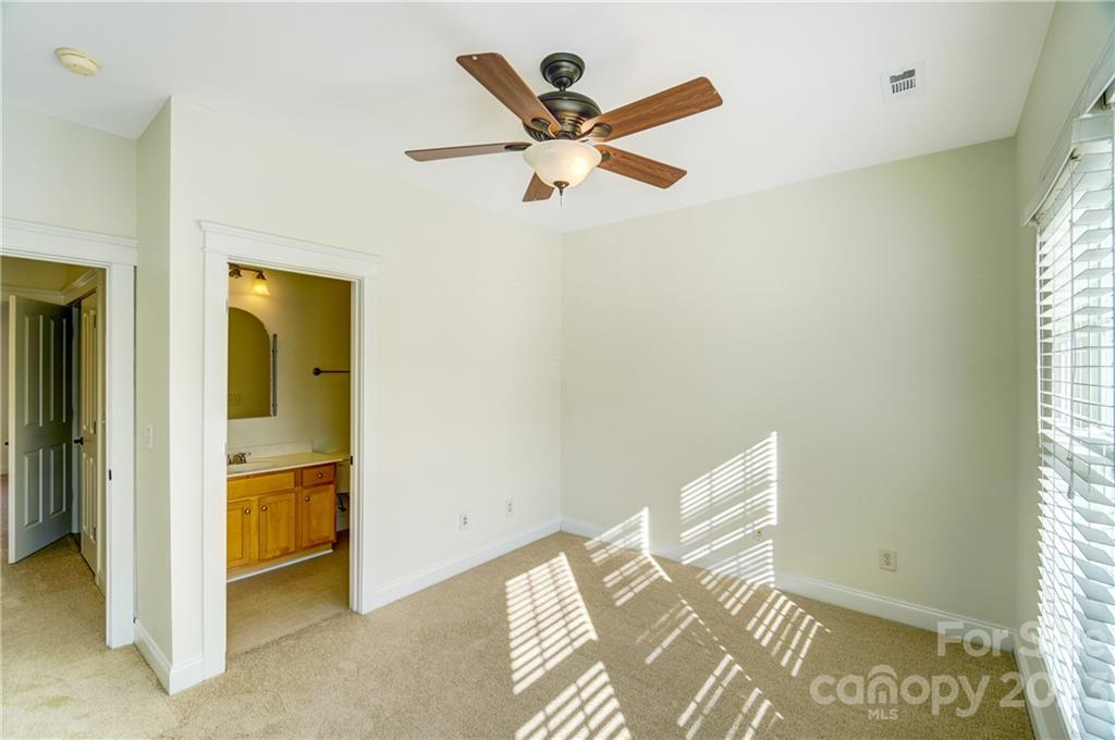 292 Elis Way Fort Mill, SC 29708 - Photo 14 of 22 a bed room with a bed and a window