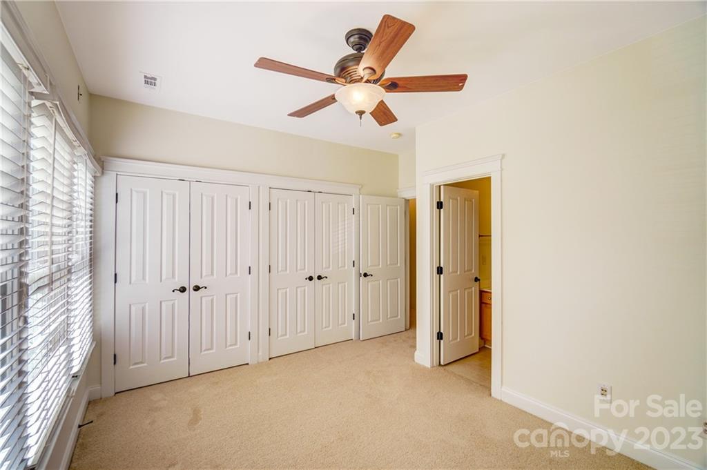 292 Elis Way Fort Mill, SC 29708 - Photo 15 of 22 a view of an empty room