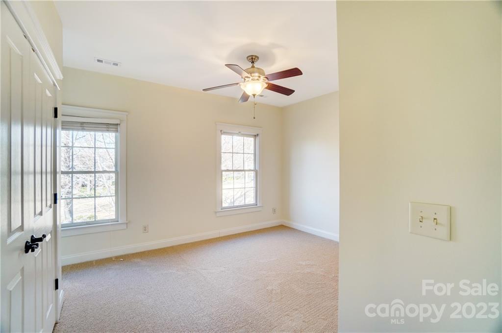 292 Elis Way Fort Mill, SC 29708 - Photo 16 of 22 a view of an empty room with a window