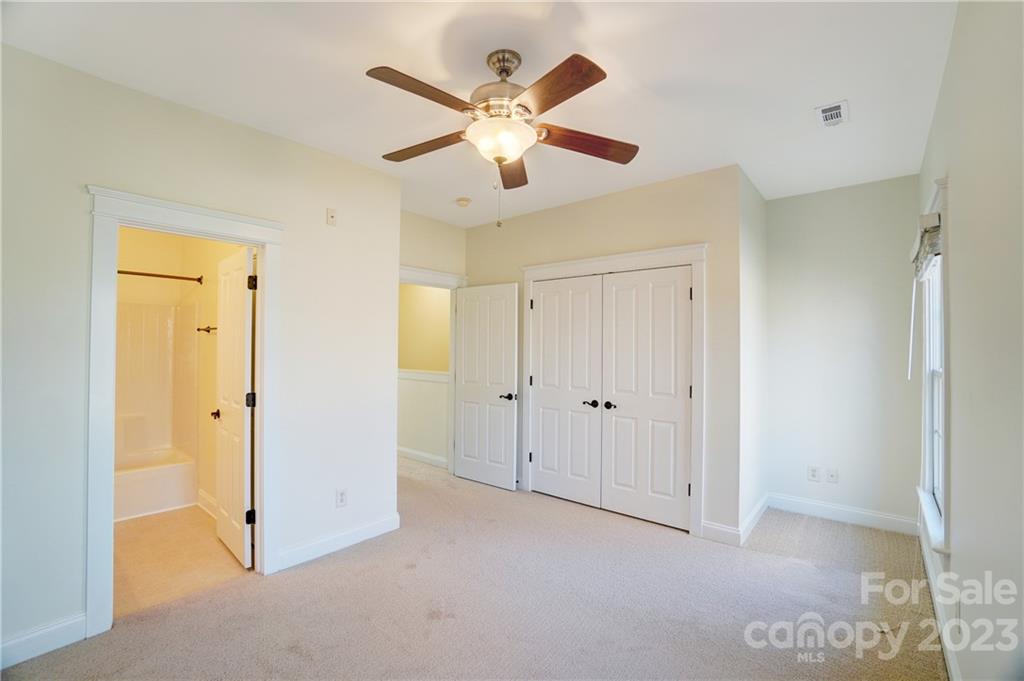 292 Elis Way Fort Mill, SC 29708 - Photo 17 of 22 a view of an empty room
