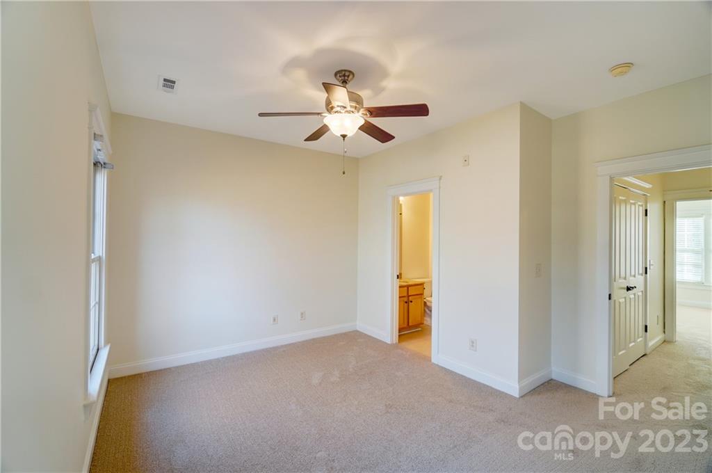 292 Elis Way Fort Mill, SC 29708 - Photo 18 of 22 a view of an empty room