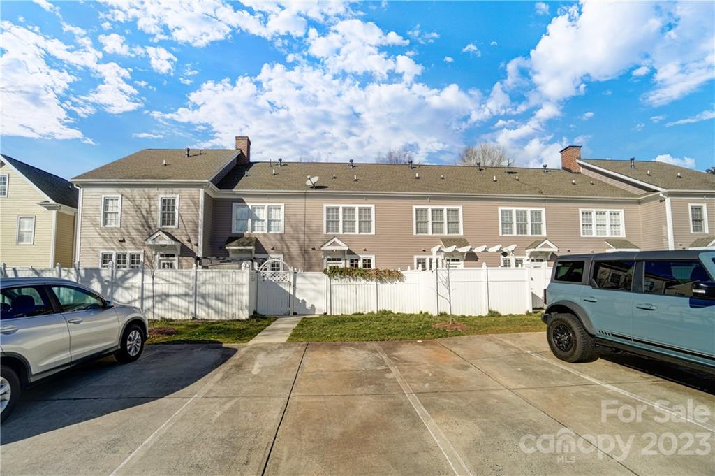 292 Elis Way Fort Mill, SC 29708 - Photo 22 of 22 a house view with a outdoor space