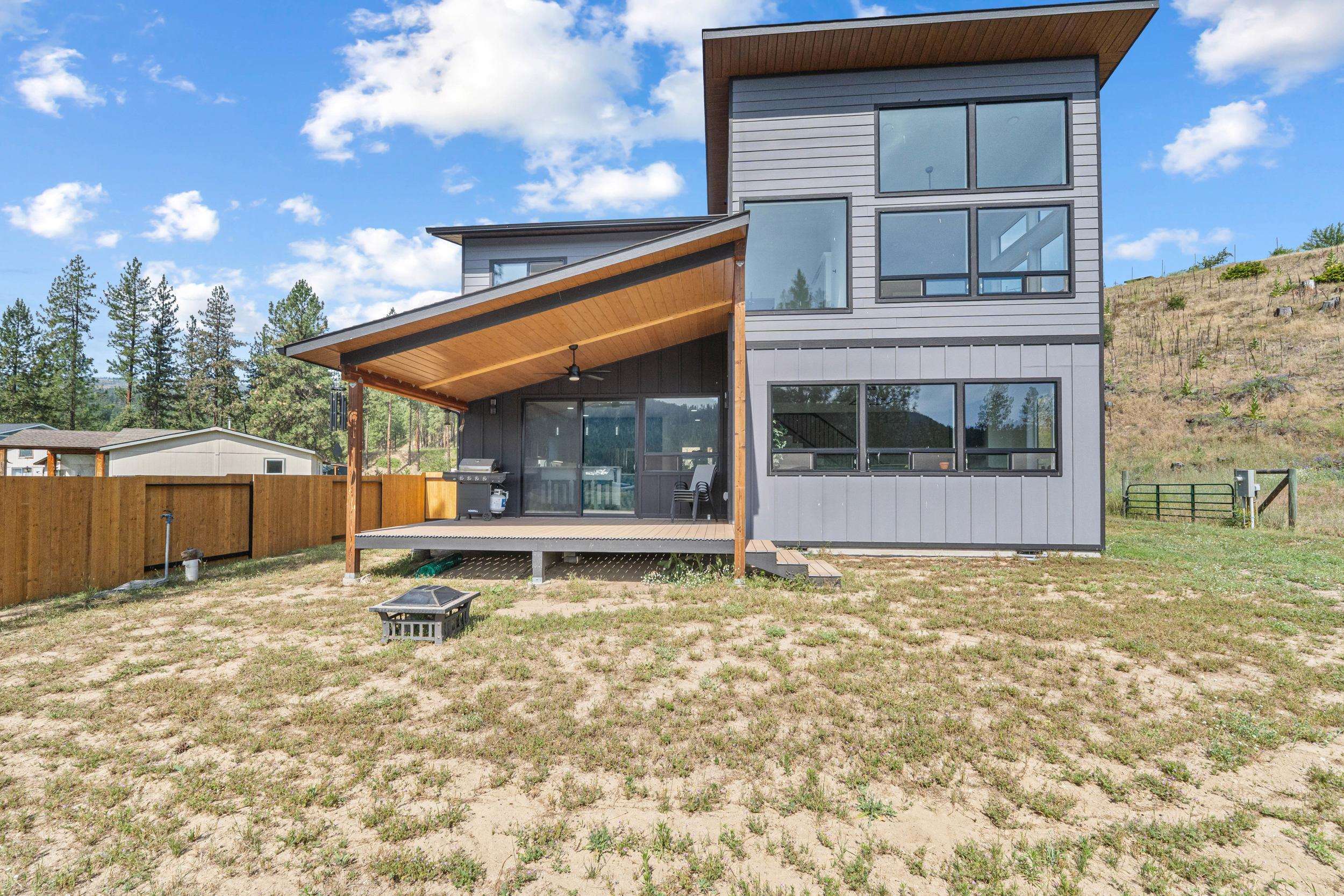 18 Little Joes Road Kettle Falls, WA 99141 - Photo 49 of 50
