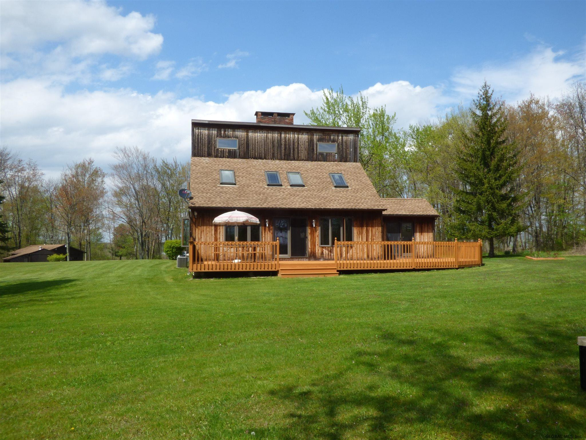 345 Funk Road Schodack, NY 12156 - Photo 1 of 32 Photo 1