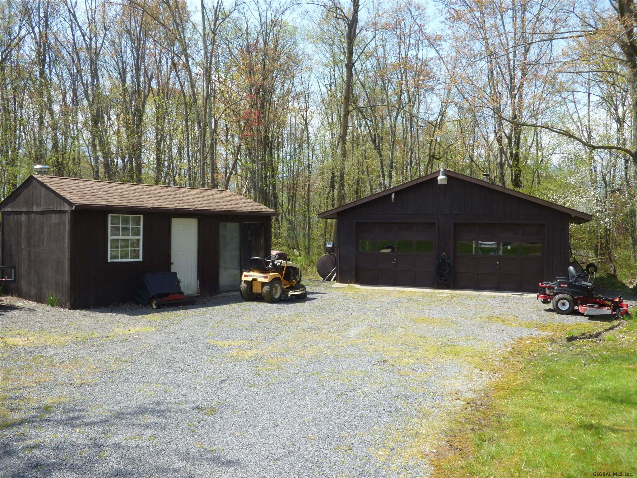 345 Funk Road Schodack, NY 12156 - Photo 11 of 32 Photo 11