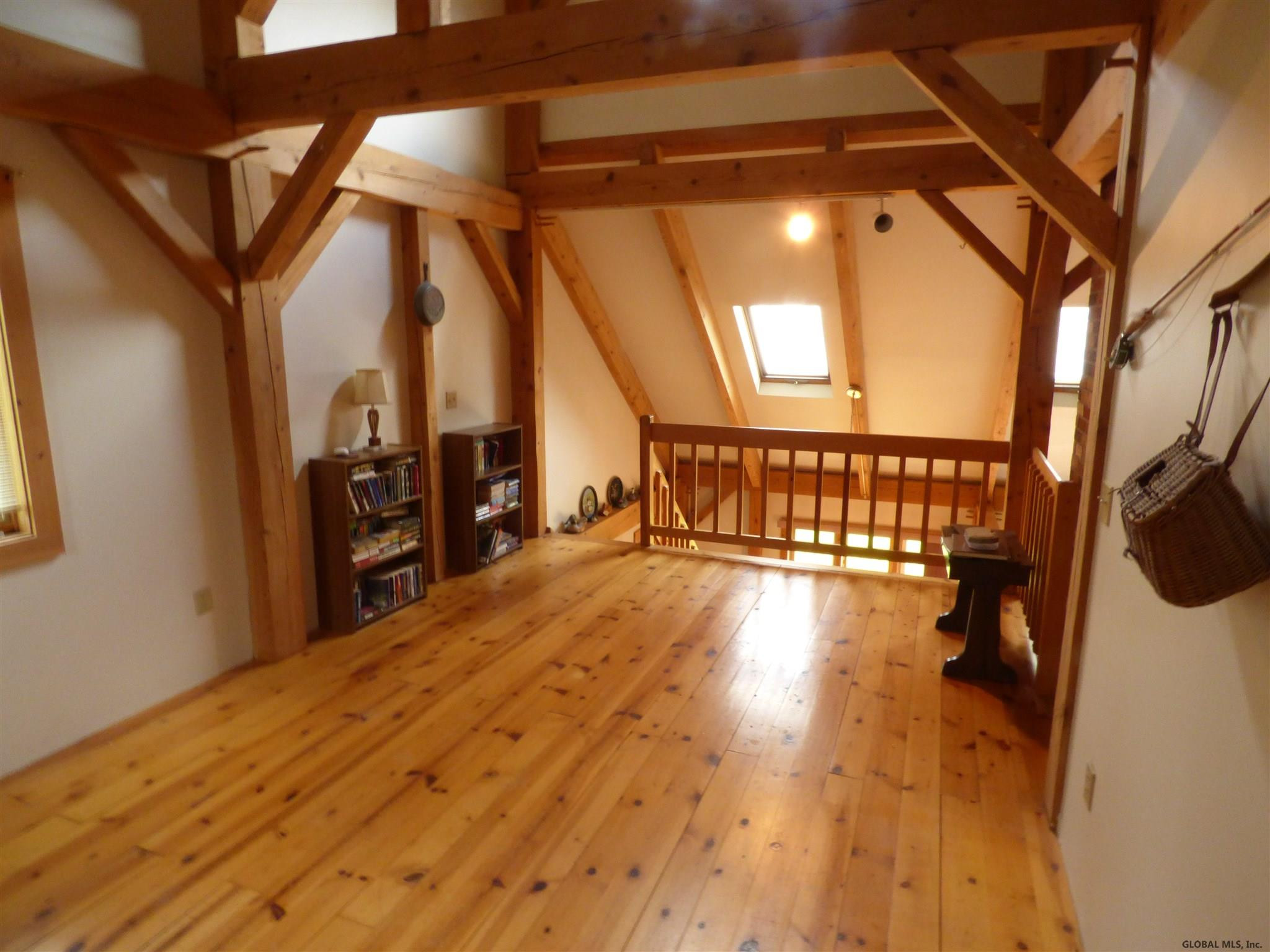 345 Funk Road Schodack, NY 12156 - Photo 12 of 32 Photo 12