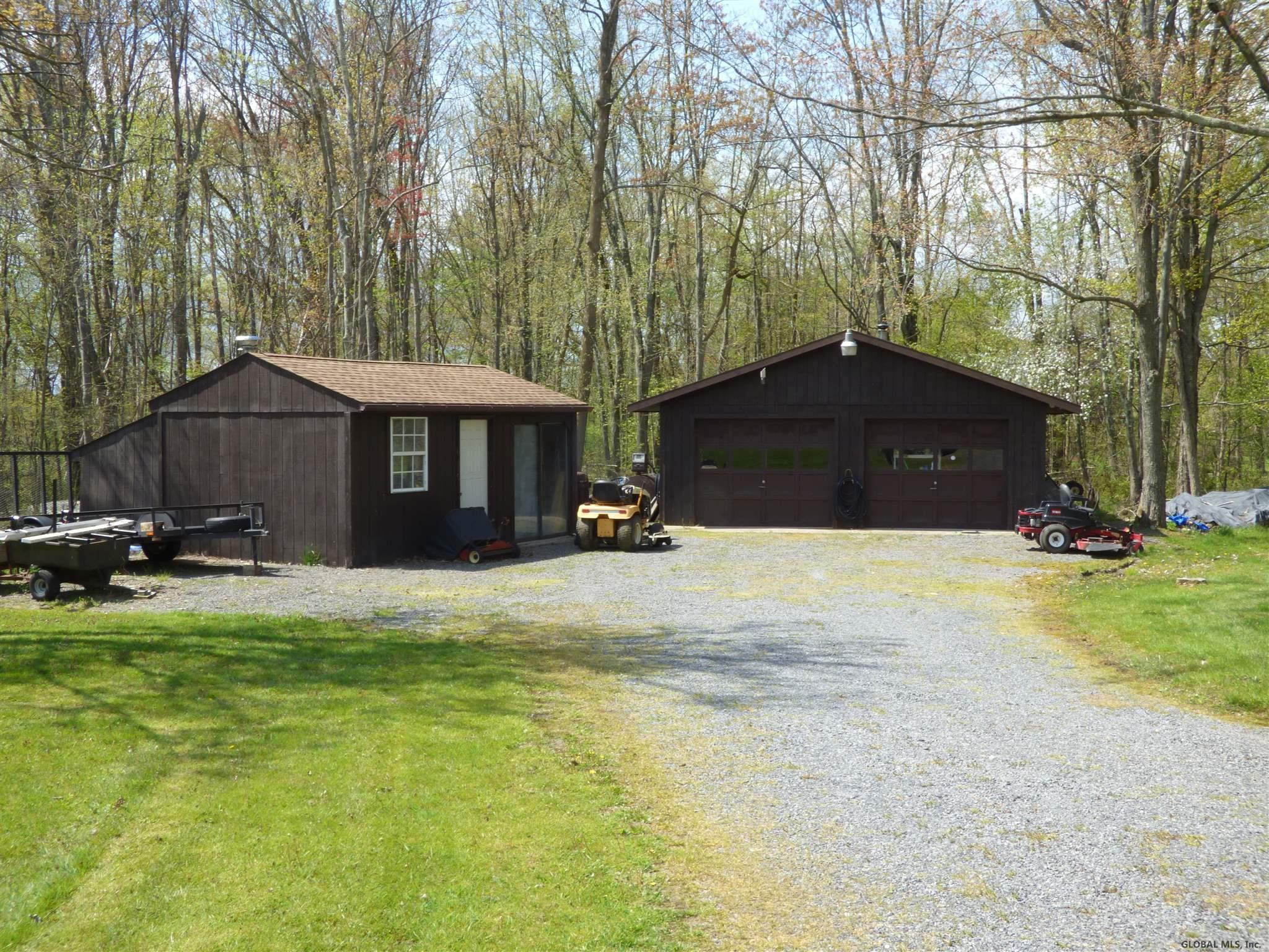 345 Funk Road Schodack, NY 12156 - Photo 27 of 32 Photo 27