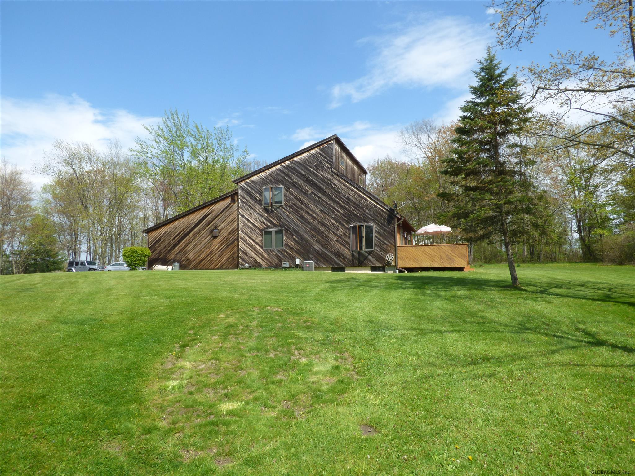 345 Funk Road Schodack, NY 12156 - Photo 29 of 32 Photo 29