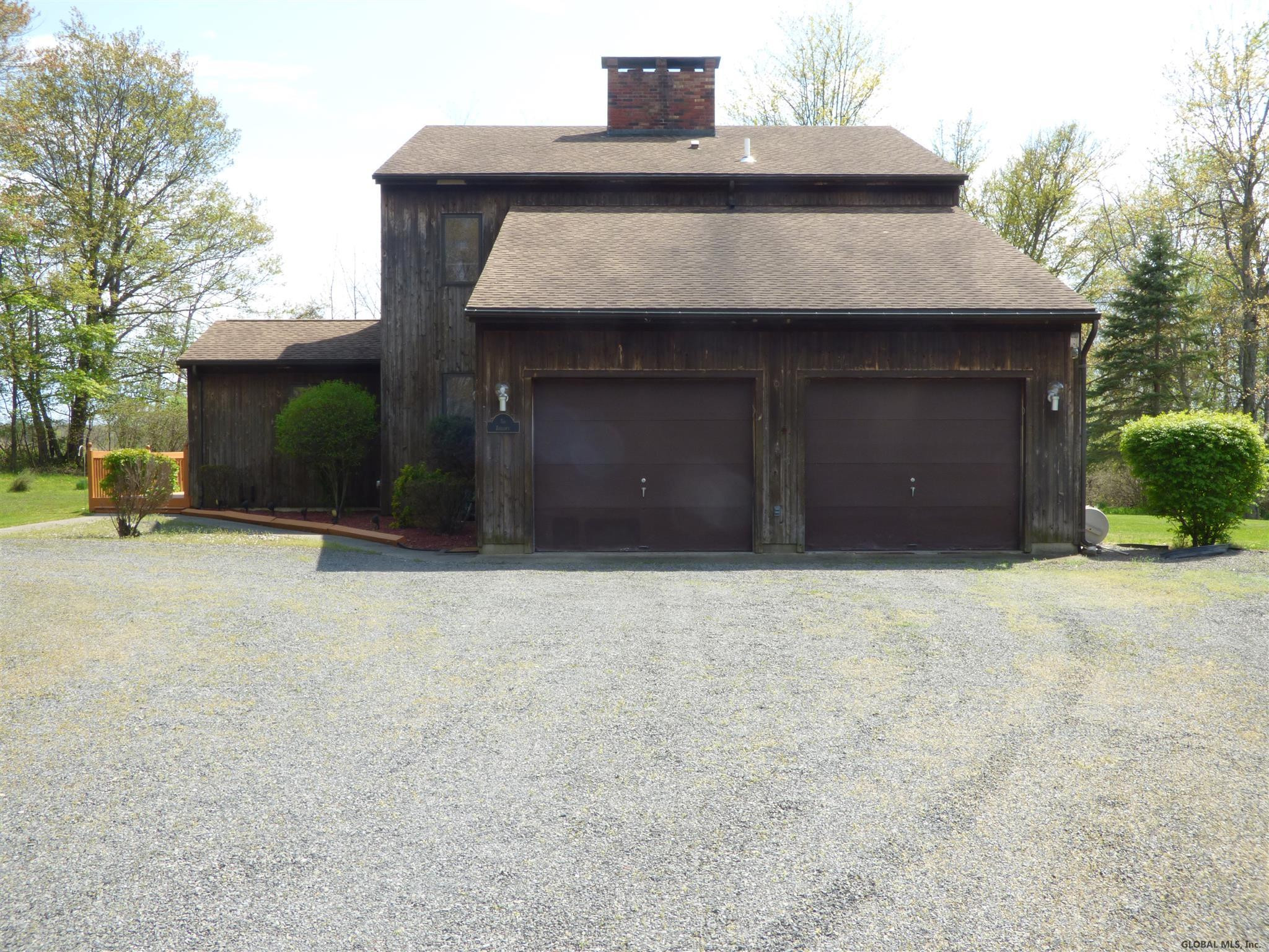 345 Funk Road Schodack, NY 12156 - Photo 3 of 32 Photo 3