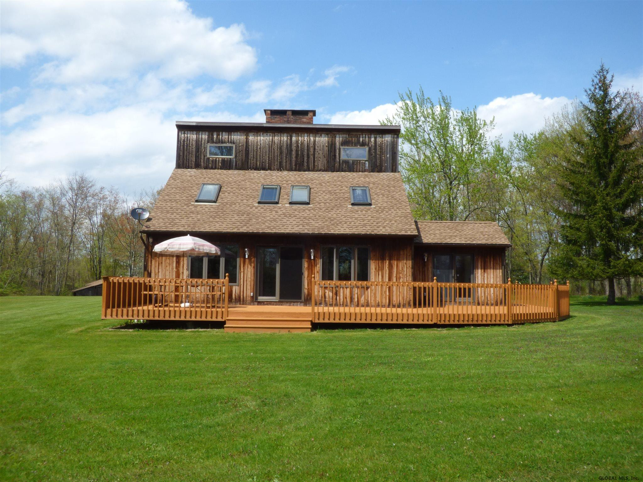 345 Funk Road Schodack, NY 12156 - Photo 32 of 32 Photo 32