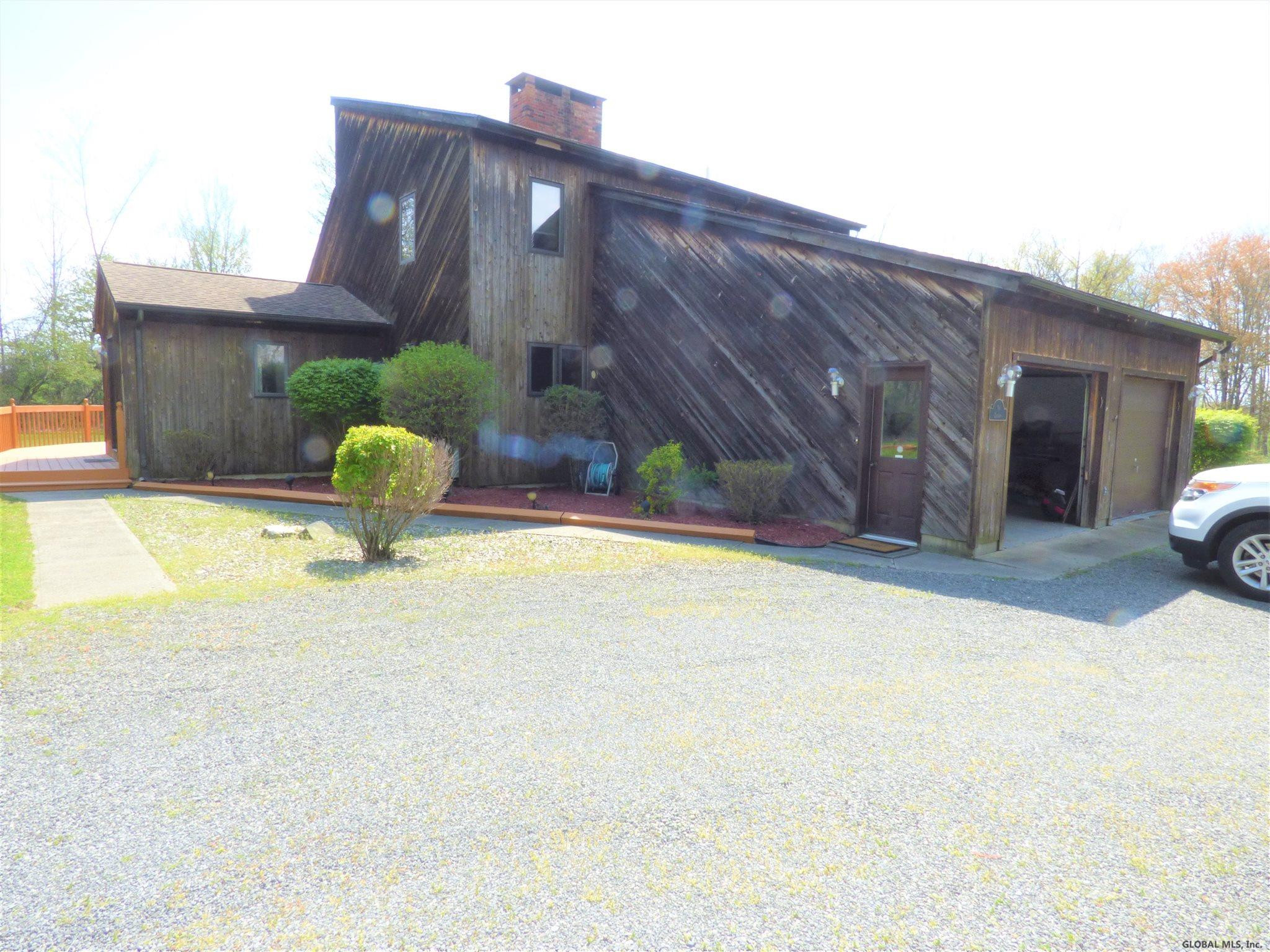 345 Funk Road Schodack, NY 12156 - Photo 4 of 32 Photo 4