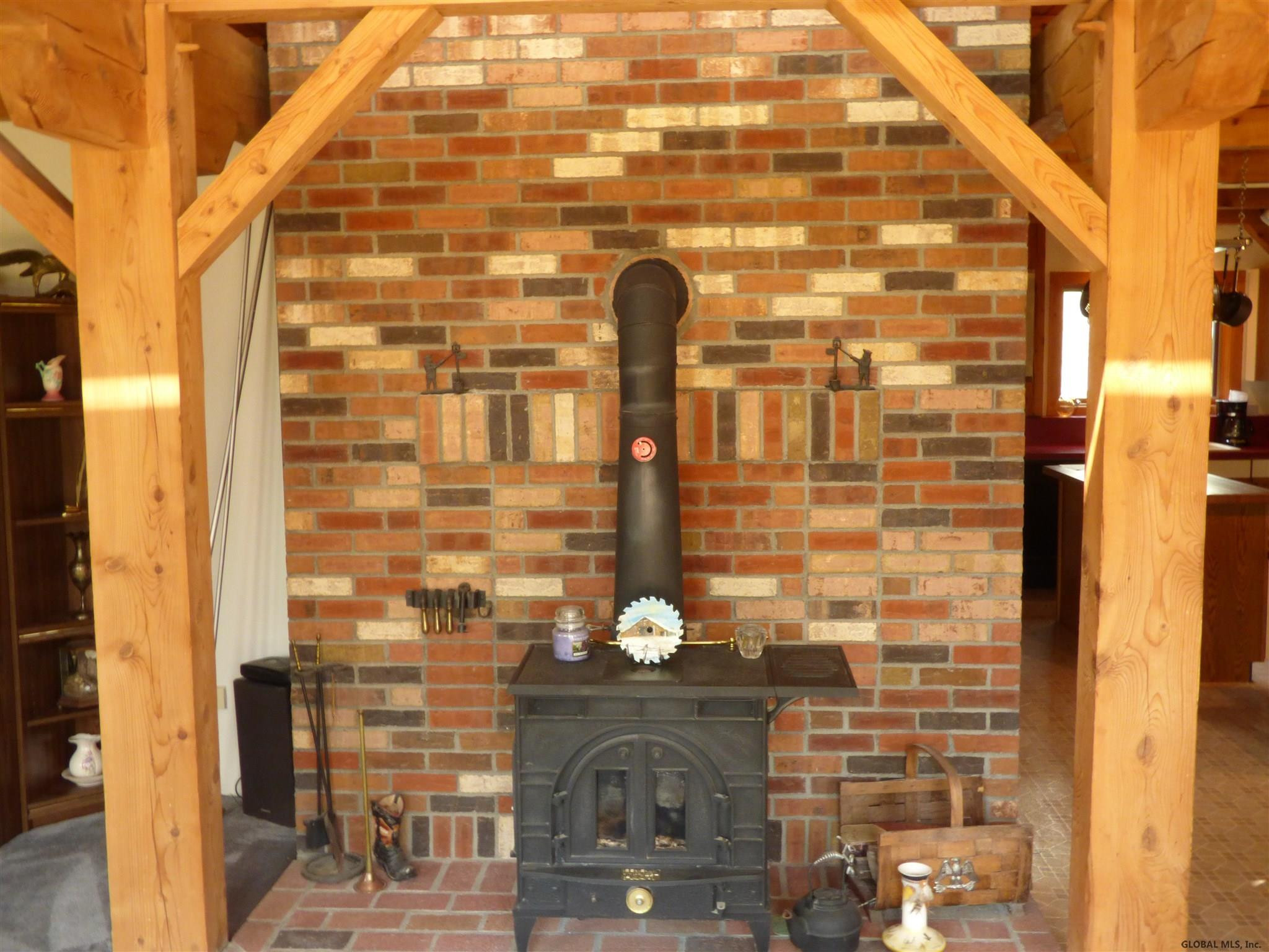 345 Funk Road Schodack, NY 12156 - Photo 5 of 32 Photo 5