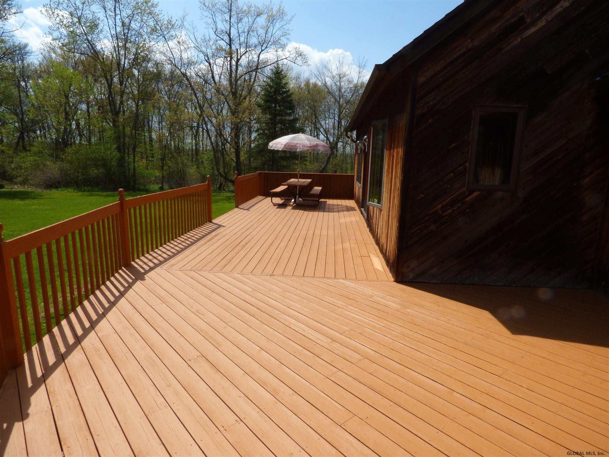345 Funk Road Schodack, NY 12156 - Photo 9 of 32 Photo 9
