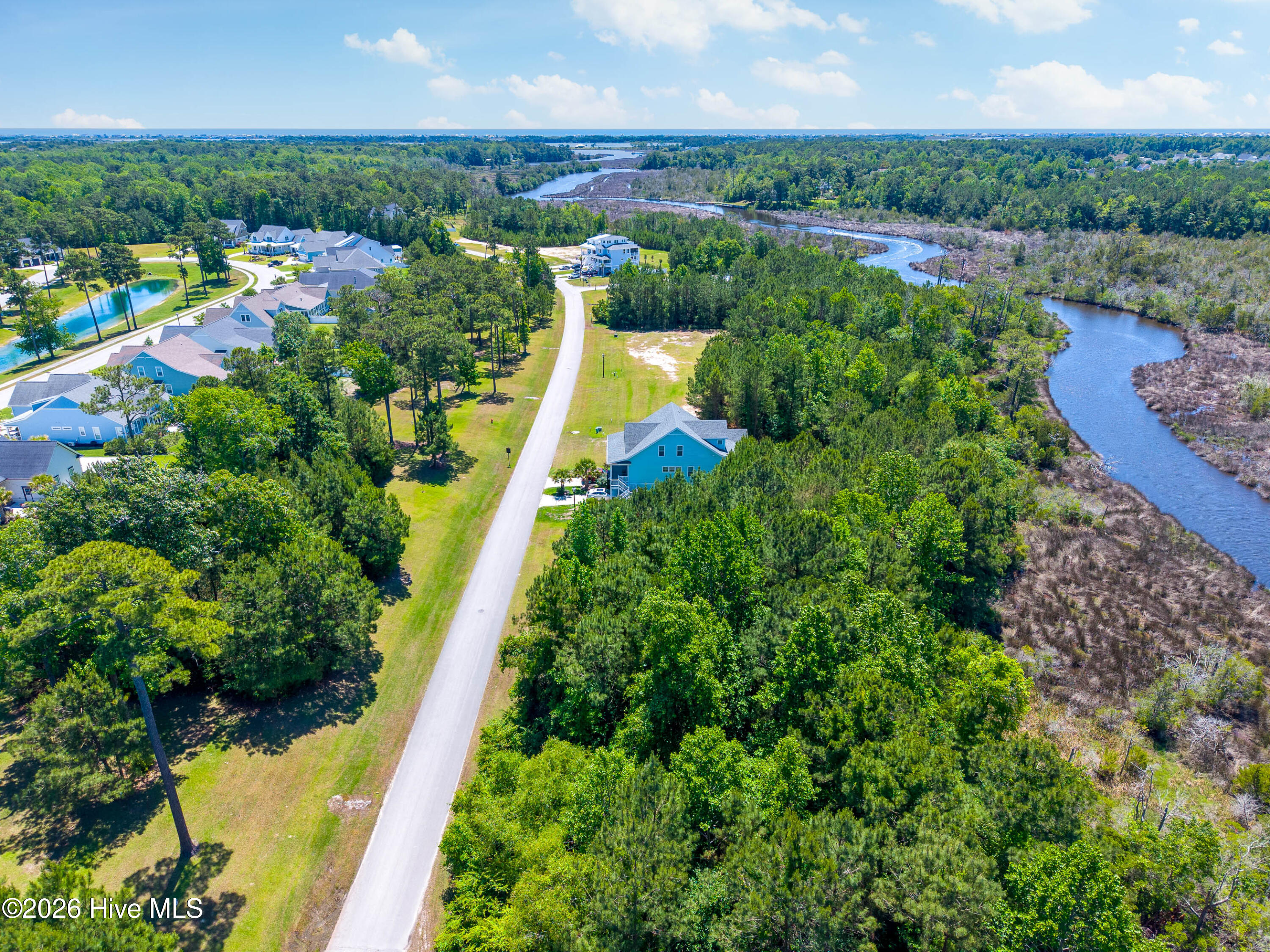 232 Kings Creek Crossing Holly Ridge, NC 28445 - Photo 6 of 30 Lot 1009-232 Kings Creek Crossing MLS-7