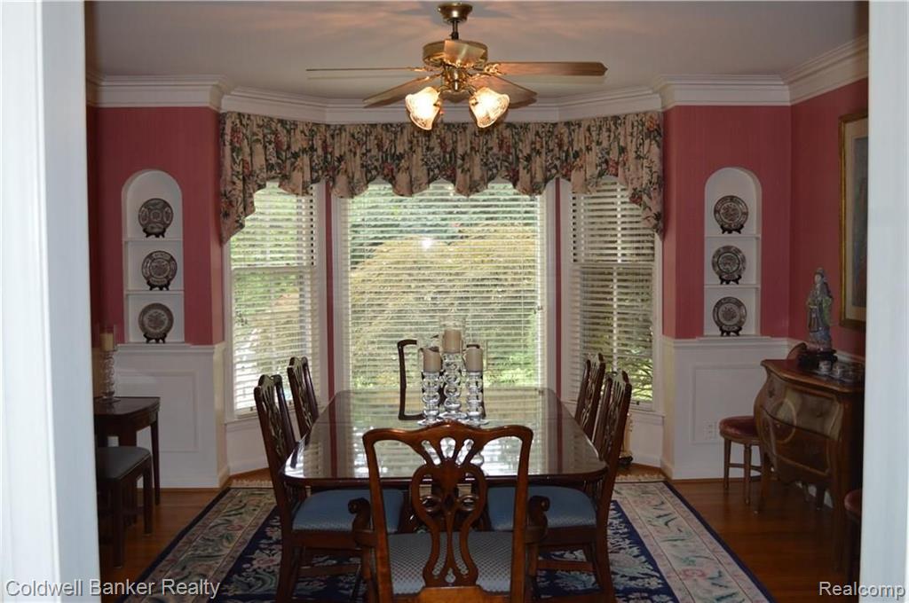 21 Beacon Hill Road Grosse Pointe Farms, MI 48236 - Photo 20 of 93