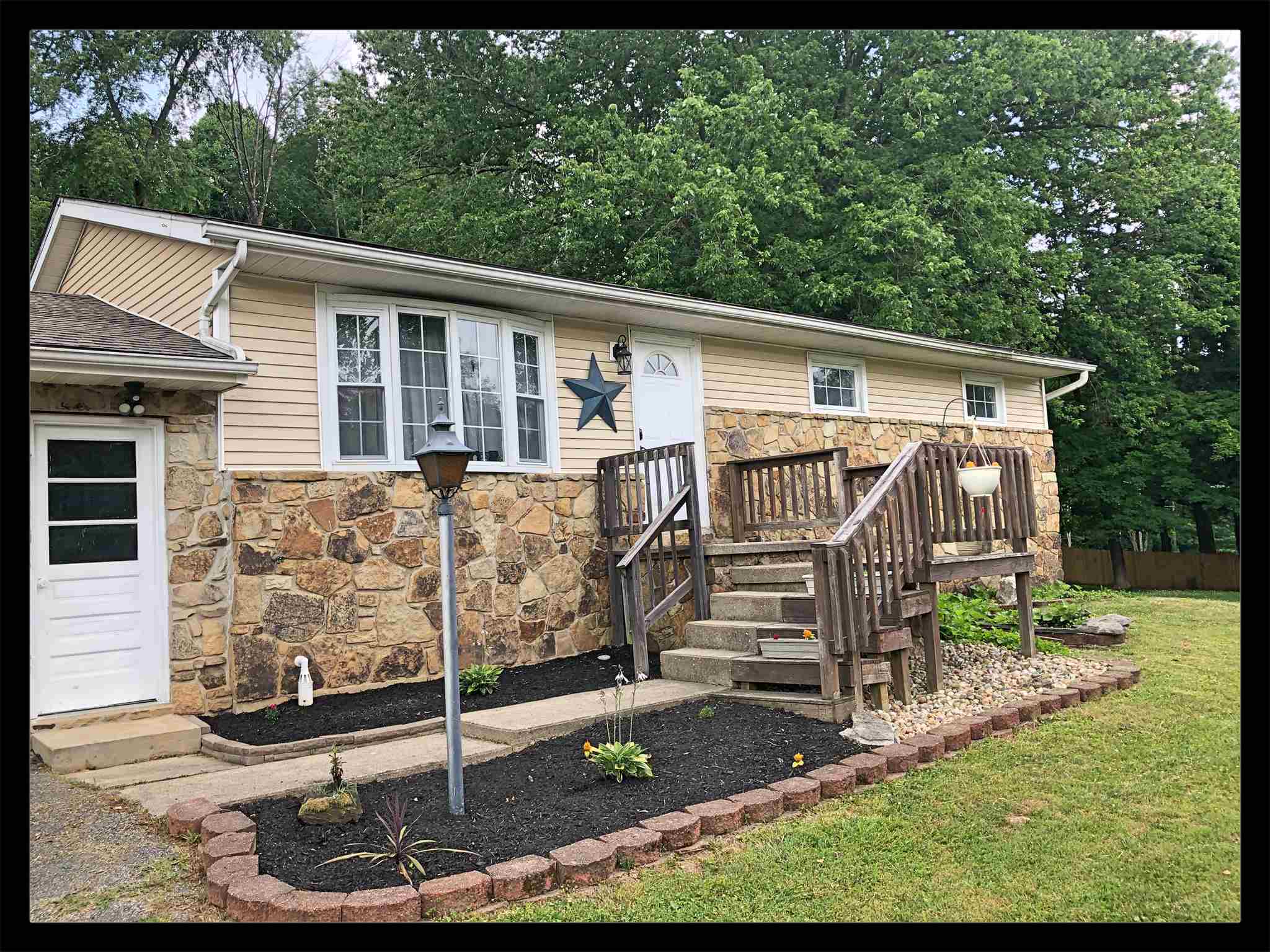 7410 Zikes Road South Bloomington, IN 47401 - Photo 1 of 19 Gallery Image 1