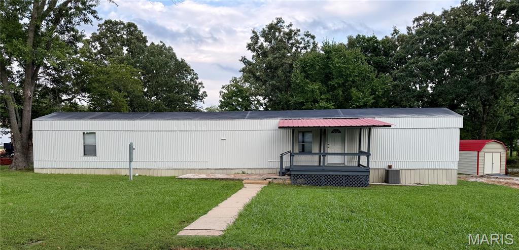 10076 Oakside Road Mineral Point, MO 63660 - Photo 1 of 30 Gallery Image 1