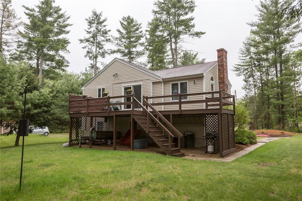 42 Hemlock Cove Road Hollis, ME 04042 - Photo 7 of 33 Photo