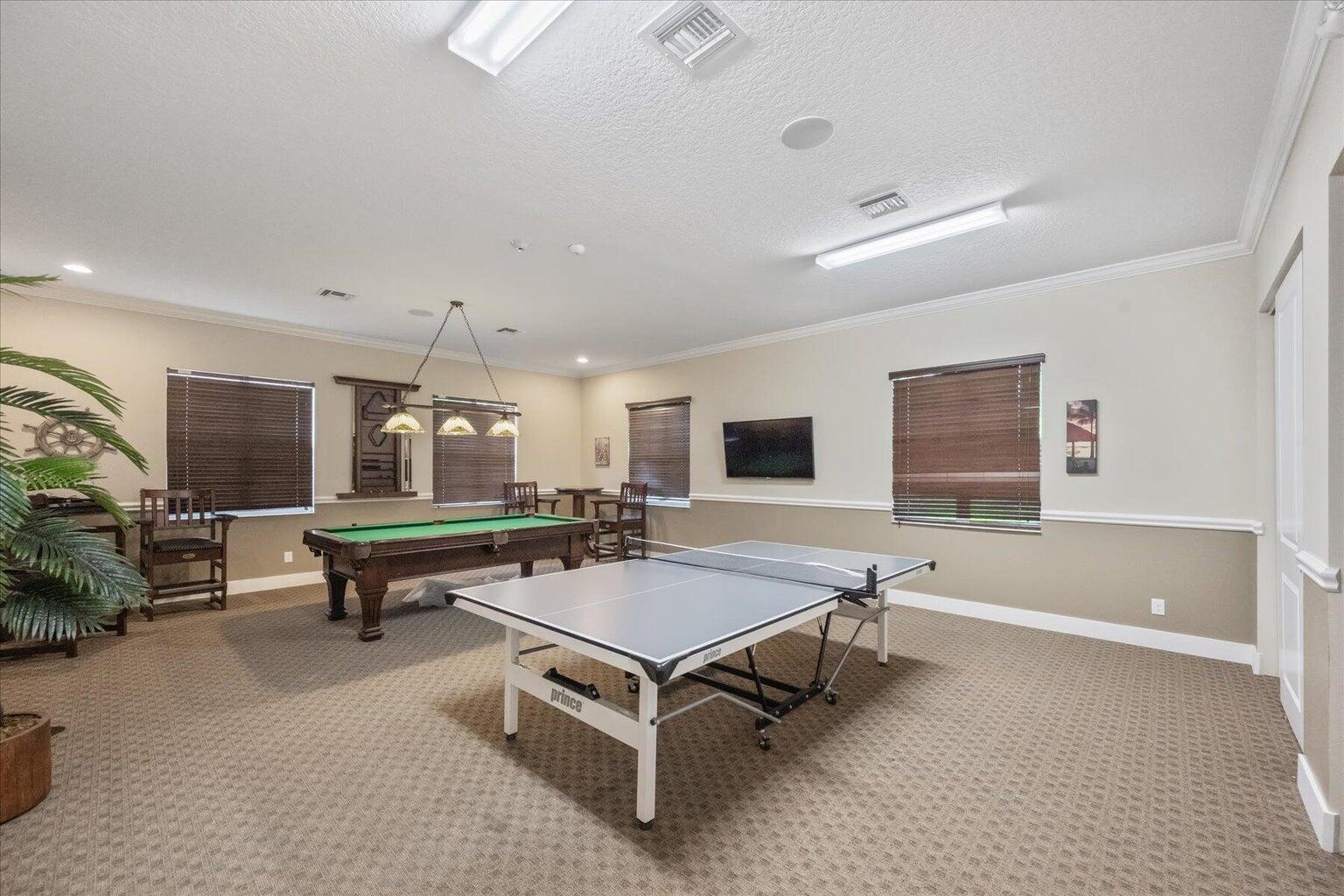 15820 Binks Pointe Terrace Wellington, FL 33414 - Photo 31 of 31 Game Room