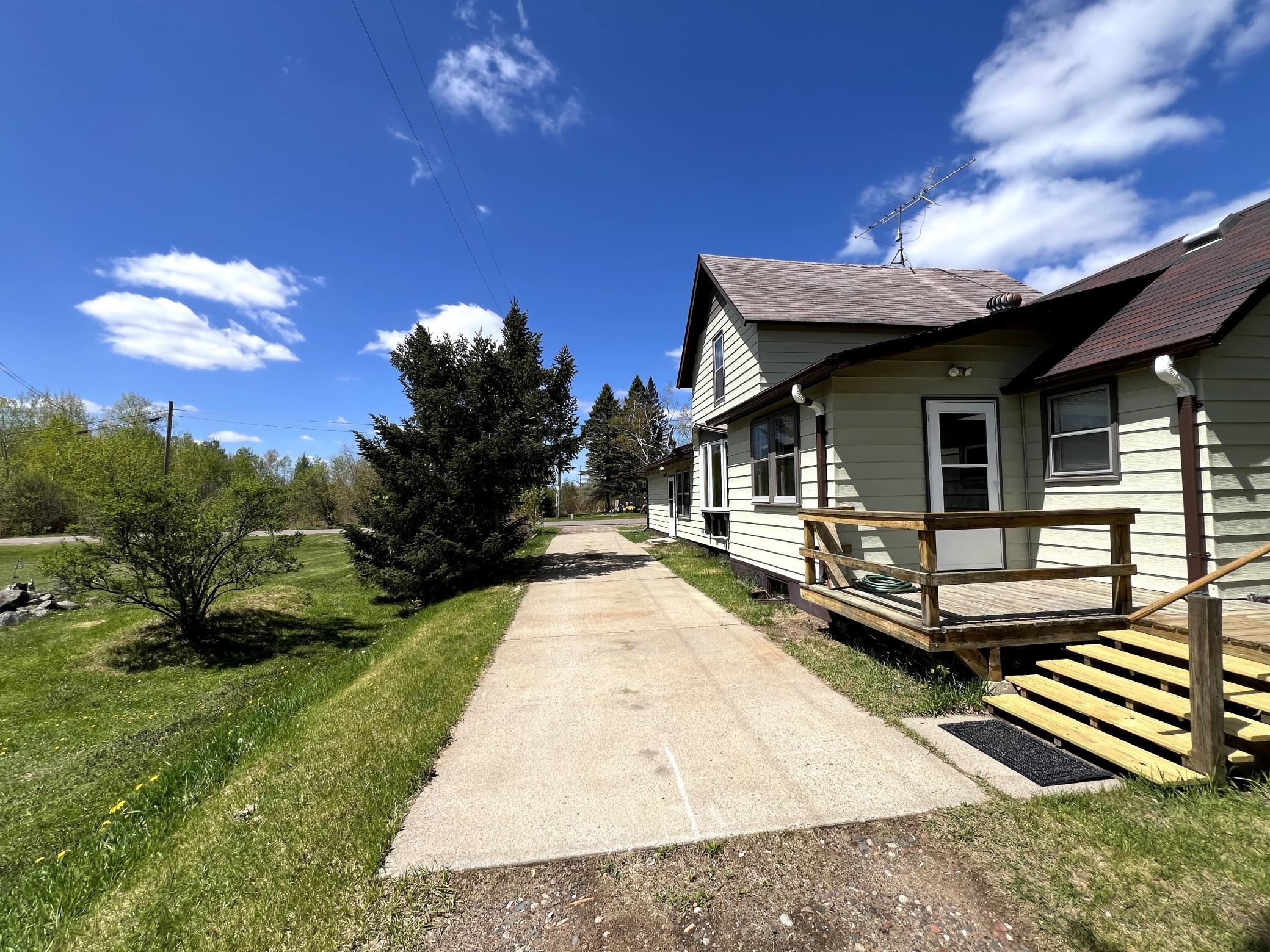 20 South Main Street McGregor, MN 55760 - Photo 2 of 35