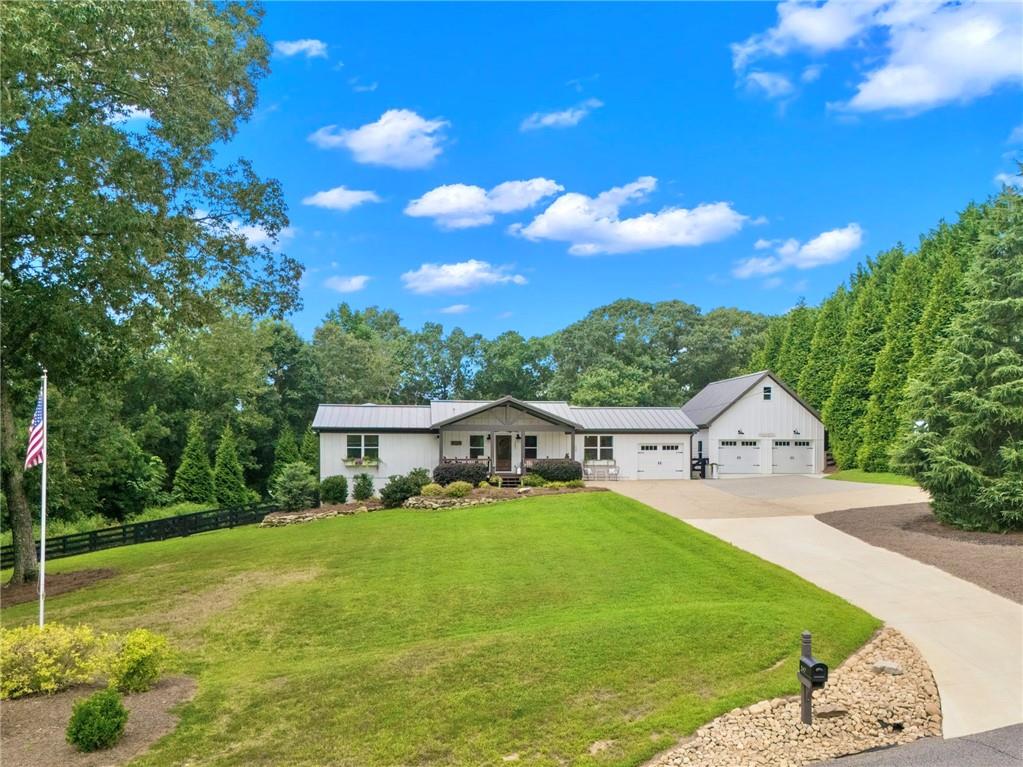 547 Jones Road Ball Ground, GA 30107 - Photo 1 of 1 Gallery Image 1
