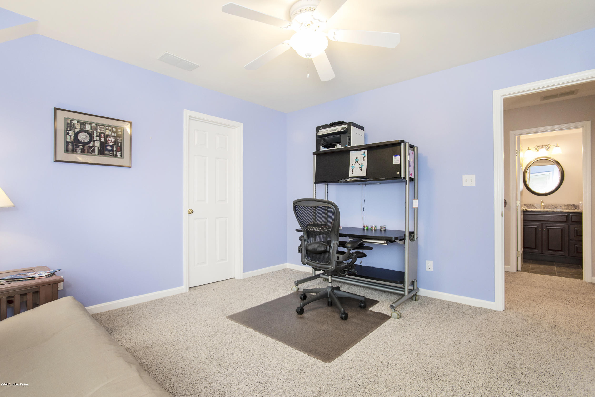 5806 Timber Ridge Drive Prospect, KY 40059 - Photo 26 of 43 26-bedroom 2