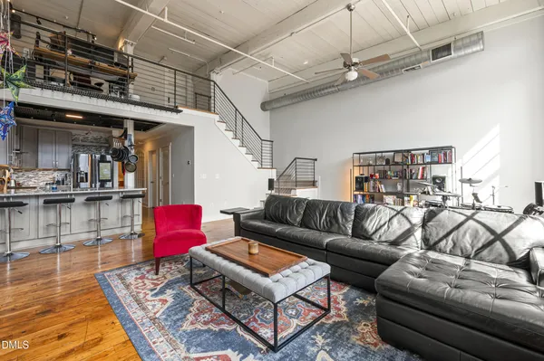 $599,000 | 1535 Caraleigh Mills Court, Unit 218, Raleigh, NC 27603
