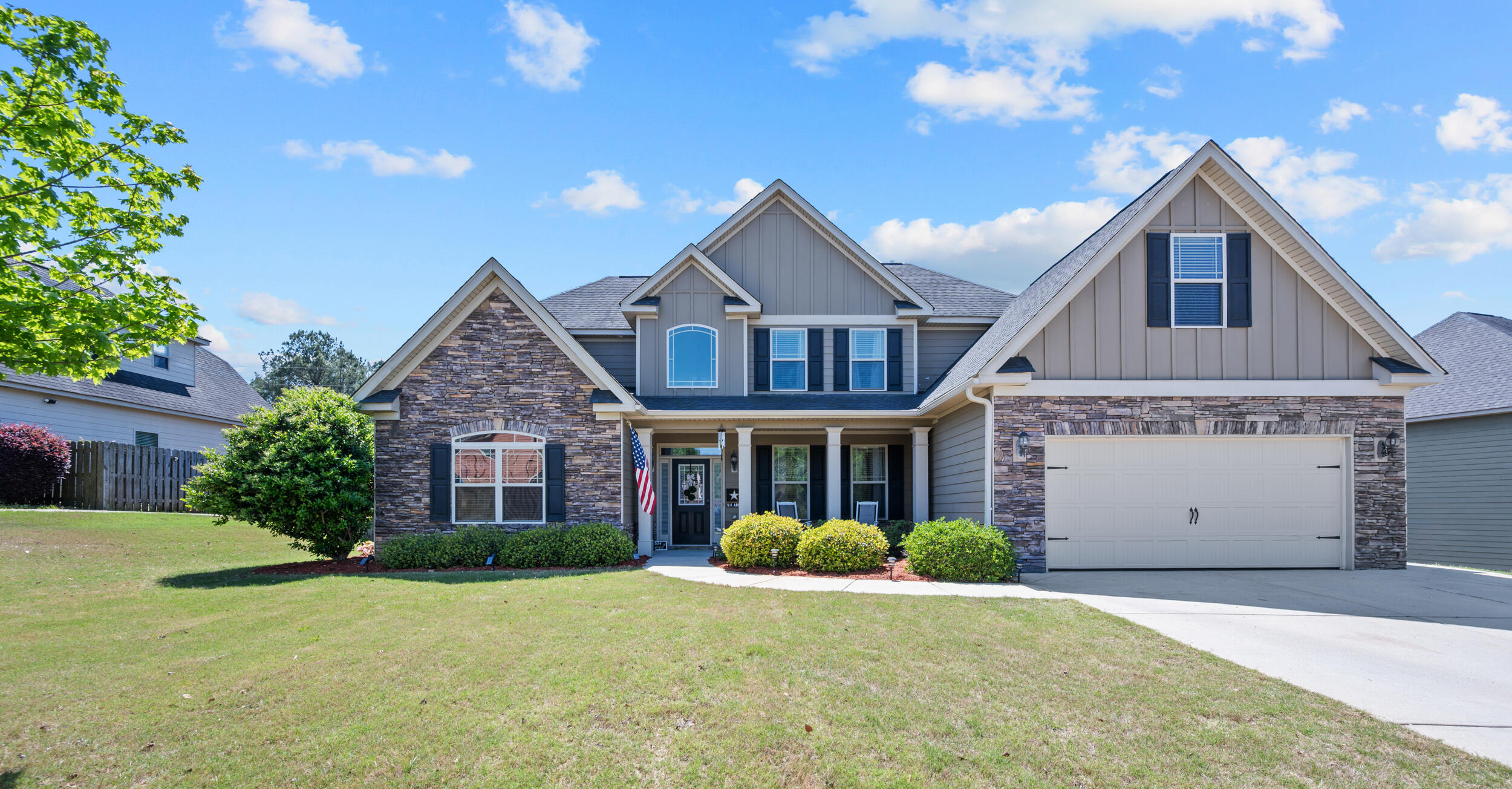 504 Equinox Loop Aiken, SC 29803 - Photo 3 of 42