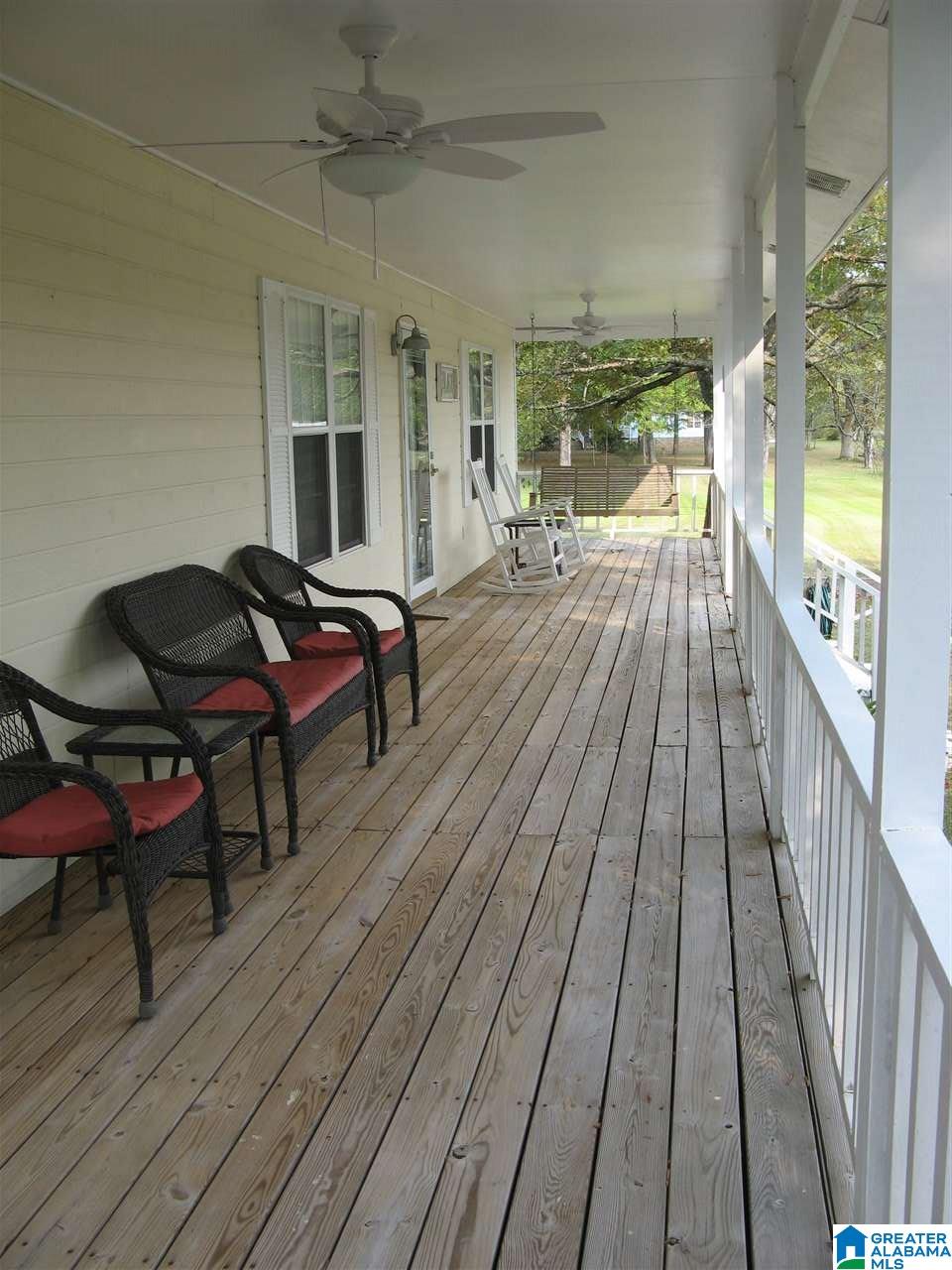 188 Martin Road Sylacauga, AL 35151 - Photo 29 of 45