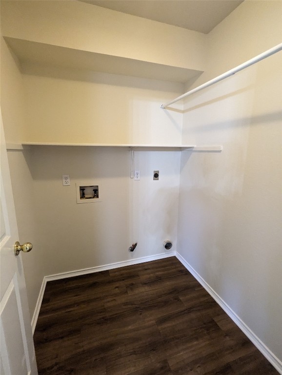 13512 Albania Way Austin, TX 78729 - Photo 20 of 24 a view of an empty room