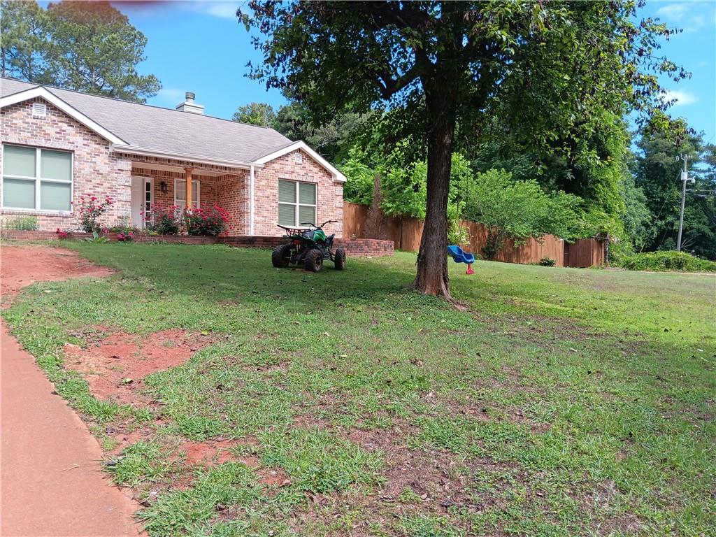 30 Rainey Way Covington, GA 30016 - Photo 3 of 24