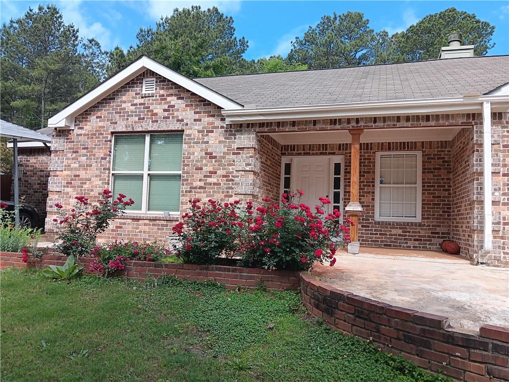 30 Rainey Way Covington, GA 30016 - Photo 5 of 24