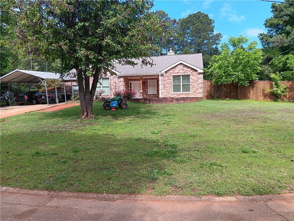 30 Rainey Way Covington, GA 30016 - Photo 6 of 24