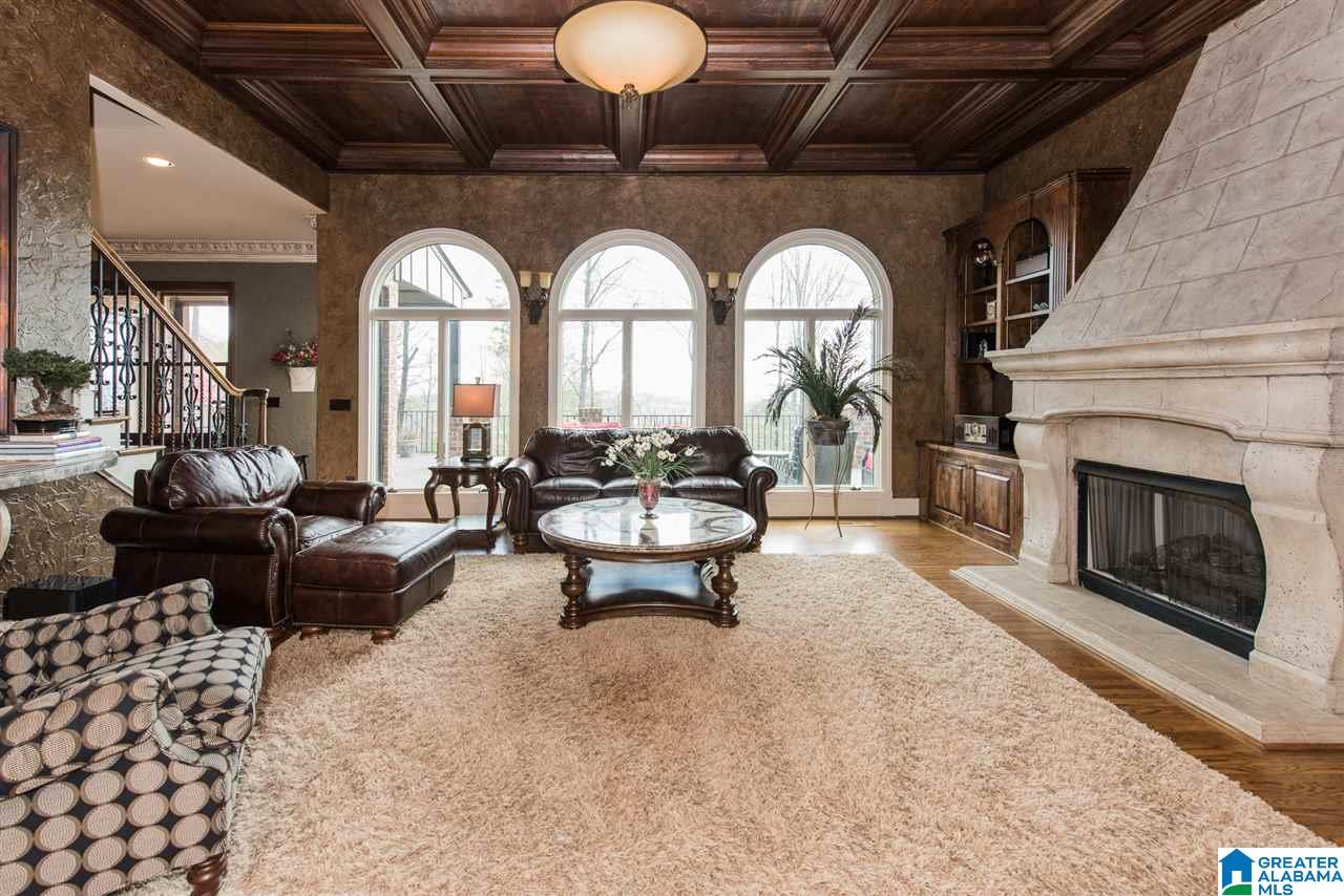 1460 Scout Ridge Drive Birmingham, AL 35244 - Photo 7 of 50