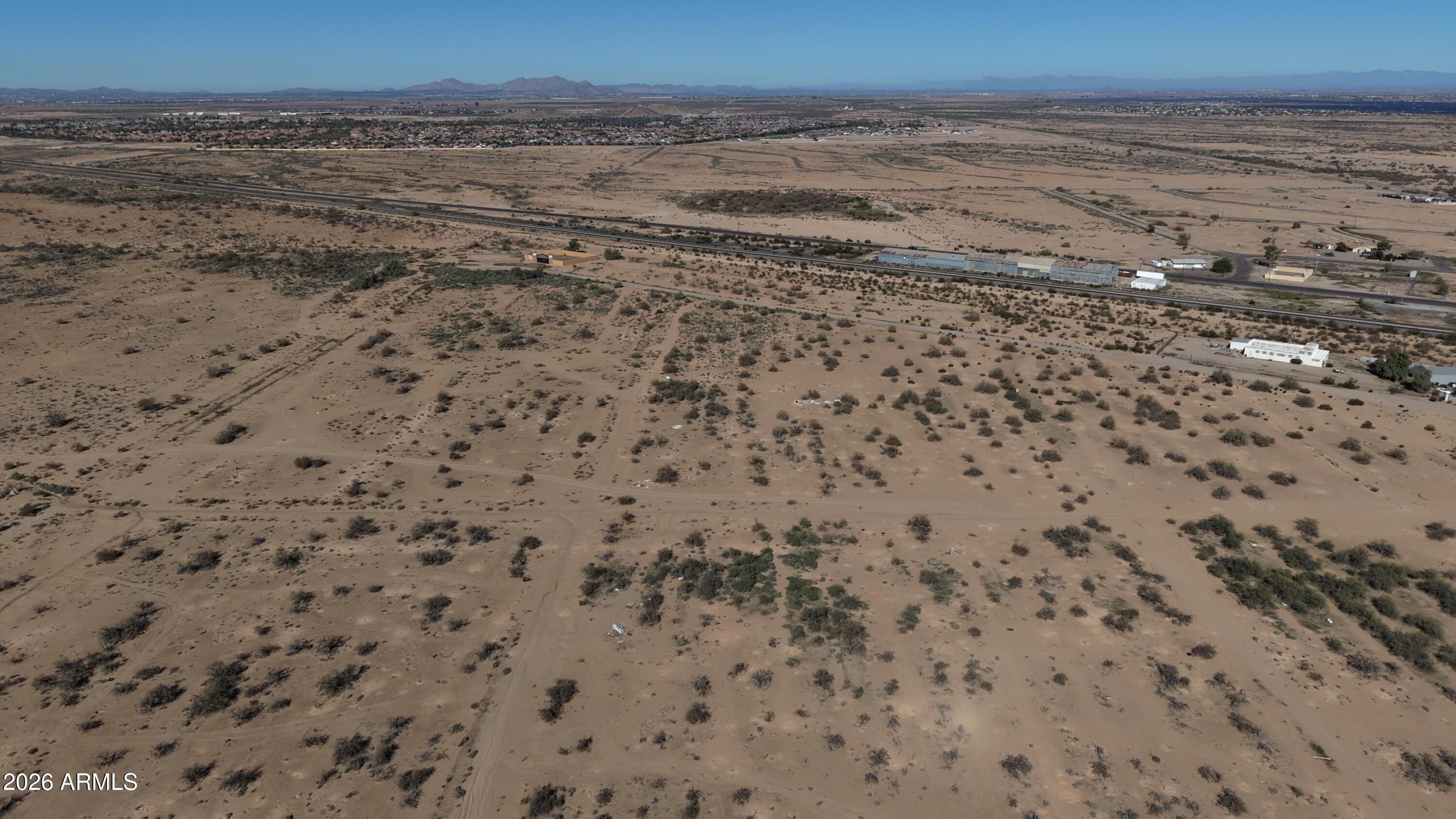 4315 West Shedd Road, Unit 1 Eloy, AZ 85131 - Photo 14 of 19 a view of an ocean beach
