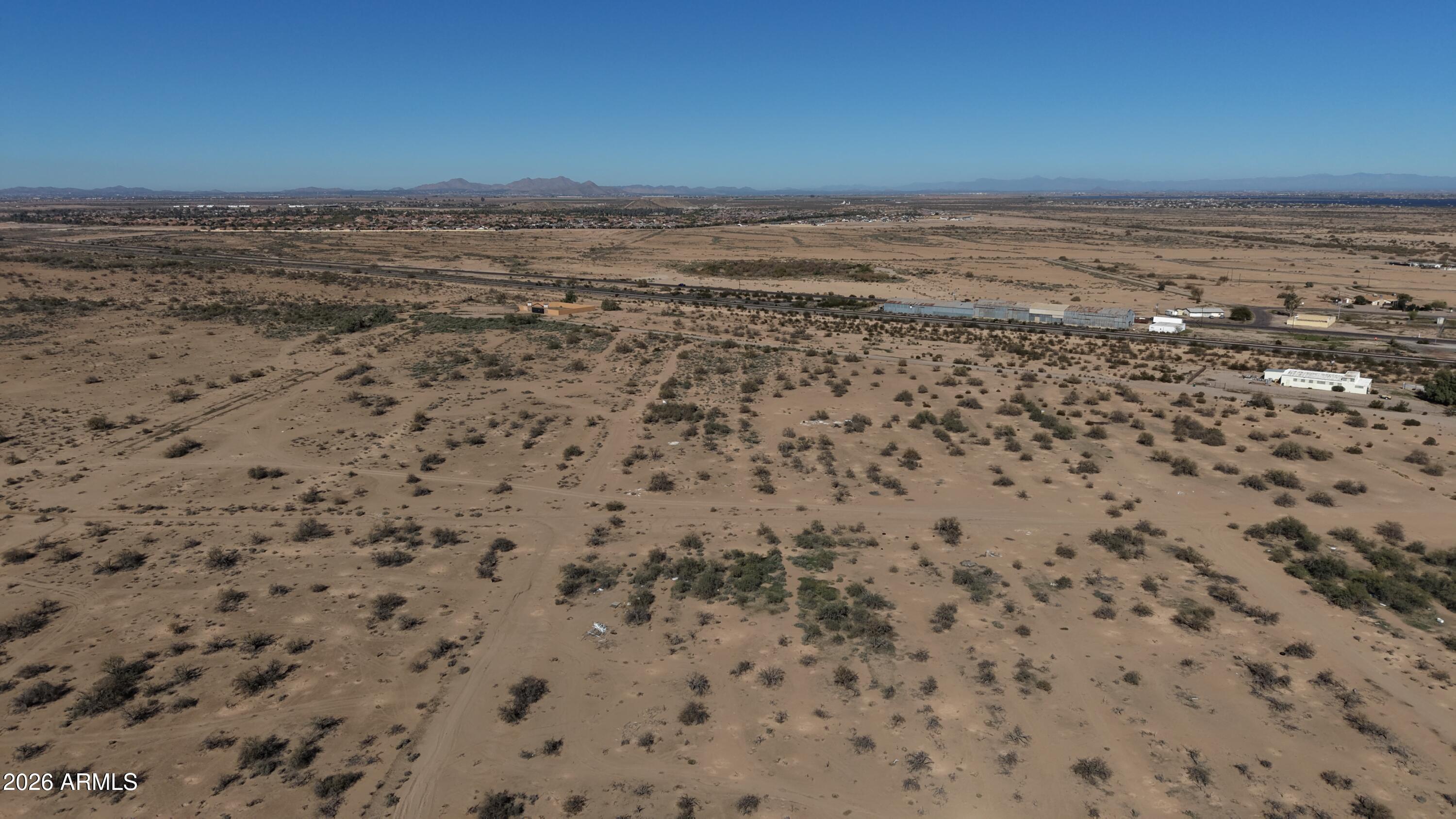 4315 West Shedd Road, Unit 1 Eloy, AZ 85131 - Photo 15 of 19 a view of an ocean