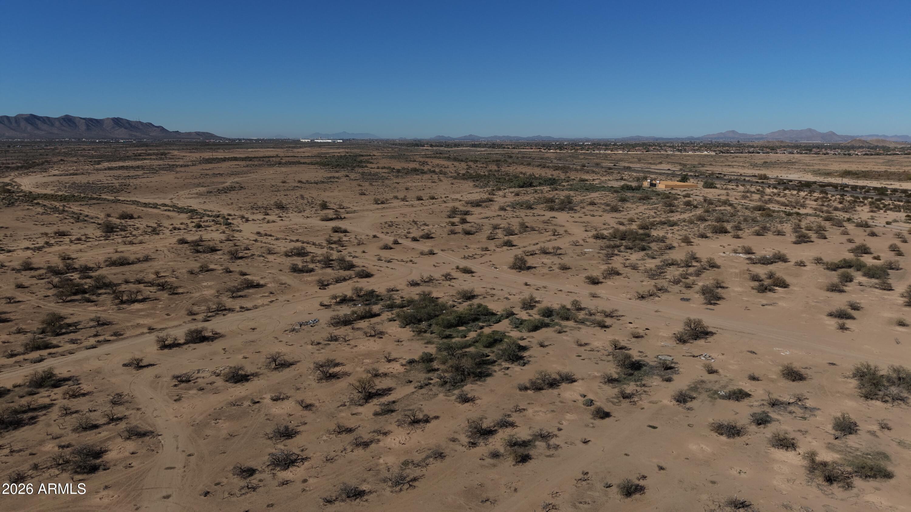 4315 West Shedd Road, Unit 1 Eloy, AZ 85131 - Photo 17 of 19 a view of sky view