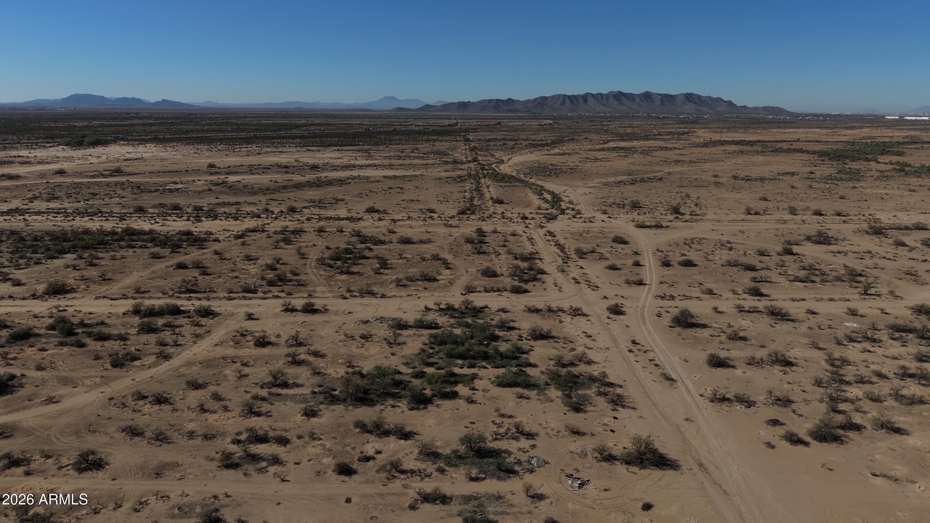 4315 West Shedd Road, Unit 1 Eloy, AZ 85131 - Photo 18 of 19 a view of ocean view with beach