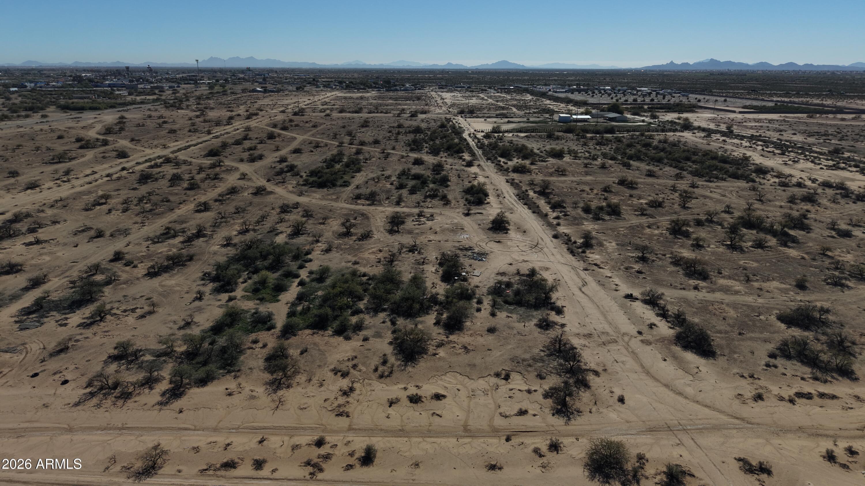 4315 West Shedd Road, Unit 1 Eloy, AZ 85131 - Photo 6 of 19 a view of a sky view