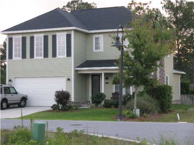 10 South Zander Way Santa Rosa Beach, FL 32459 - Photo 1 of 8
