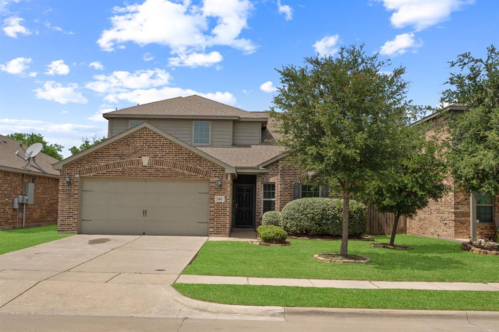 149 Collin Street Anna, TX 75409 - Photo 2 of 36