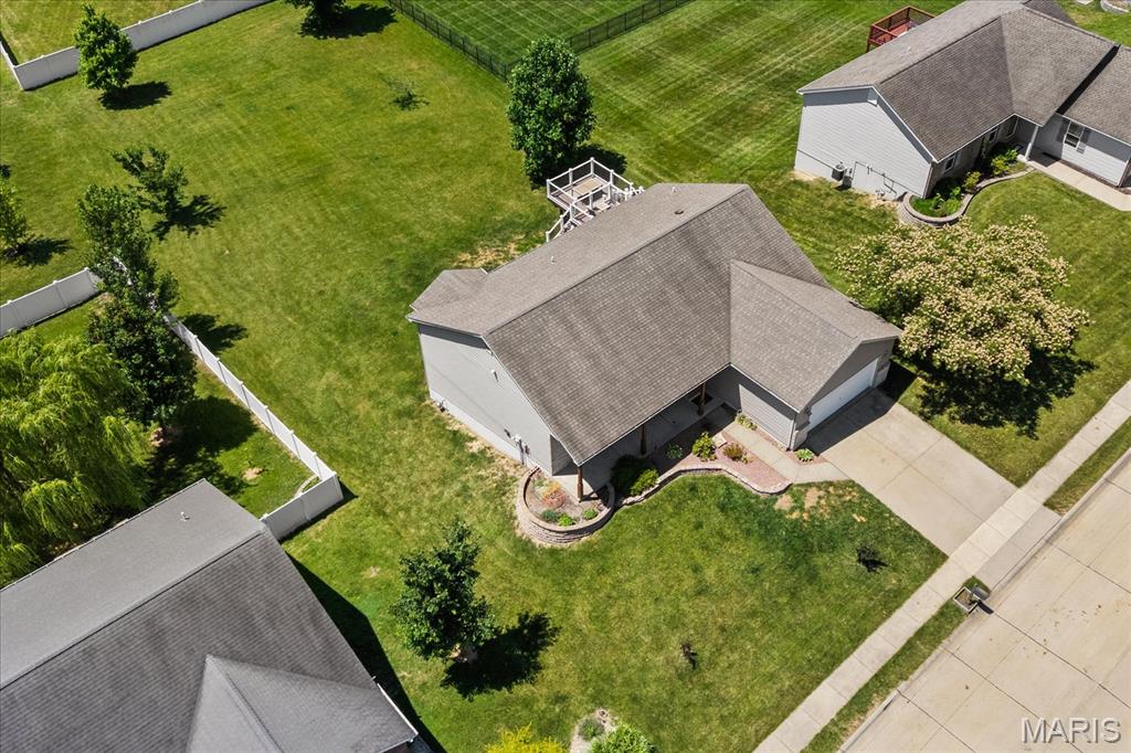 810 Victorian Avenue Waterloo, IL 62298 - Photo 42 of 44