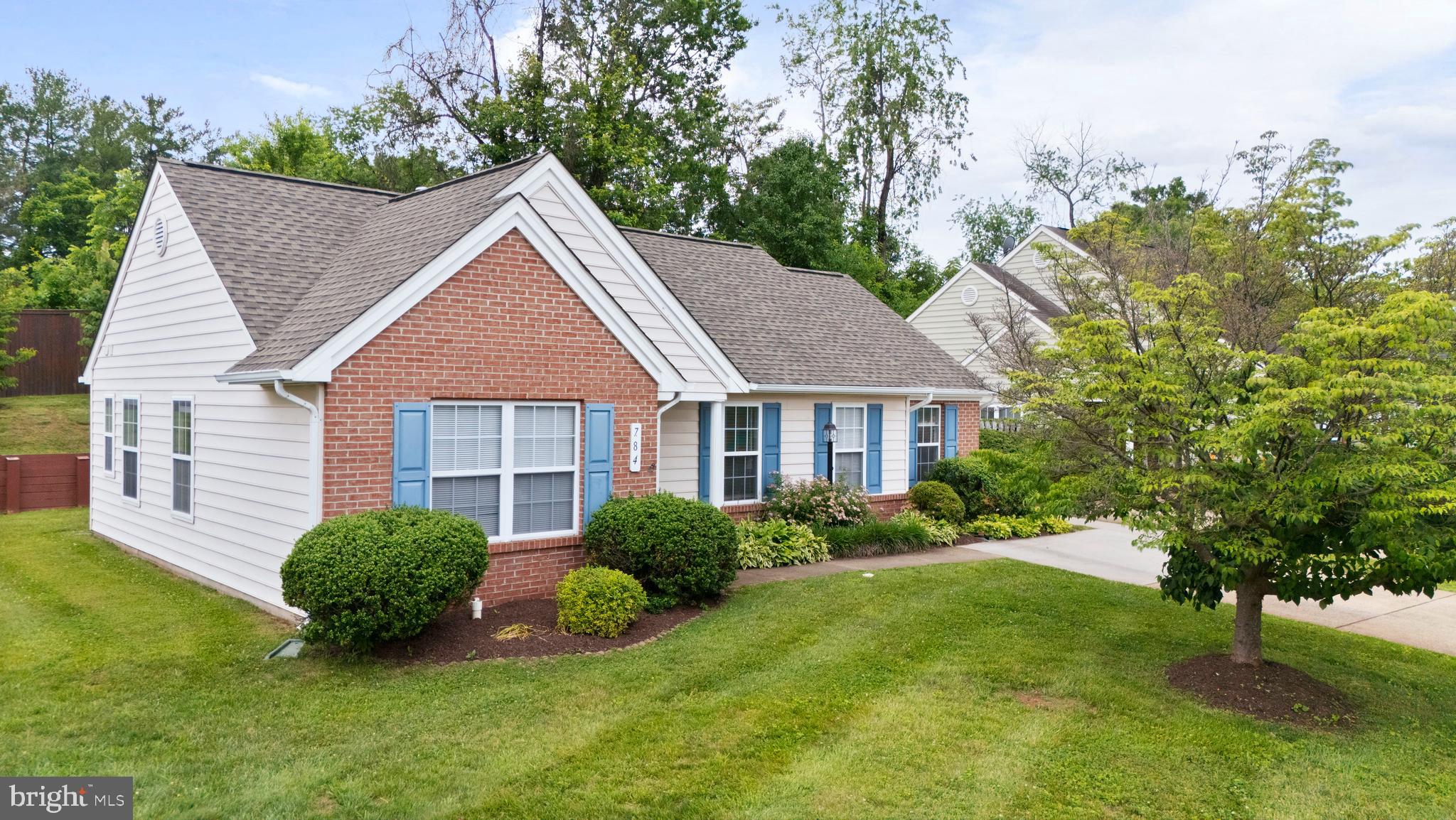 784 Ripplebrook Drive Culpeper, VA 22701 - Photo 2 of 25