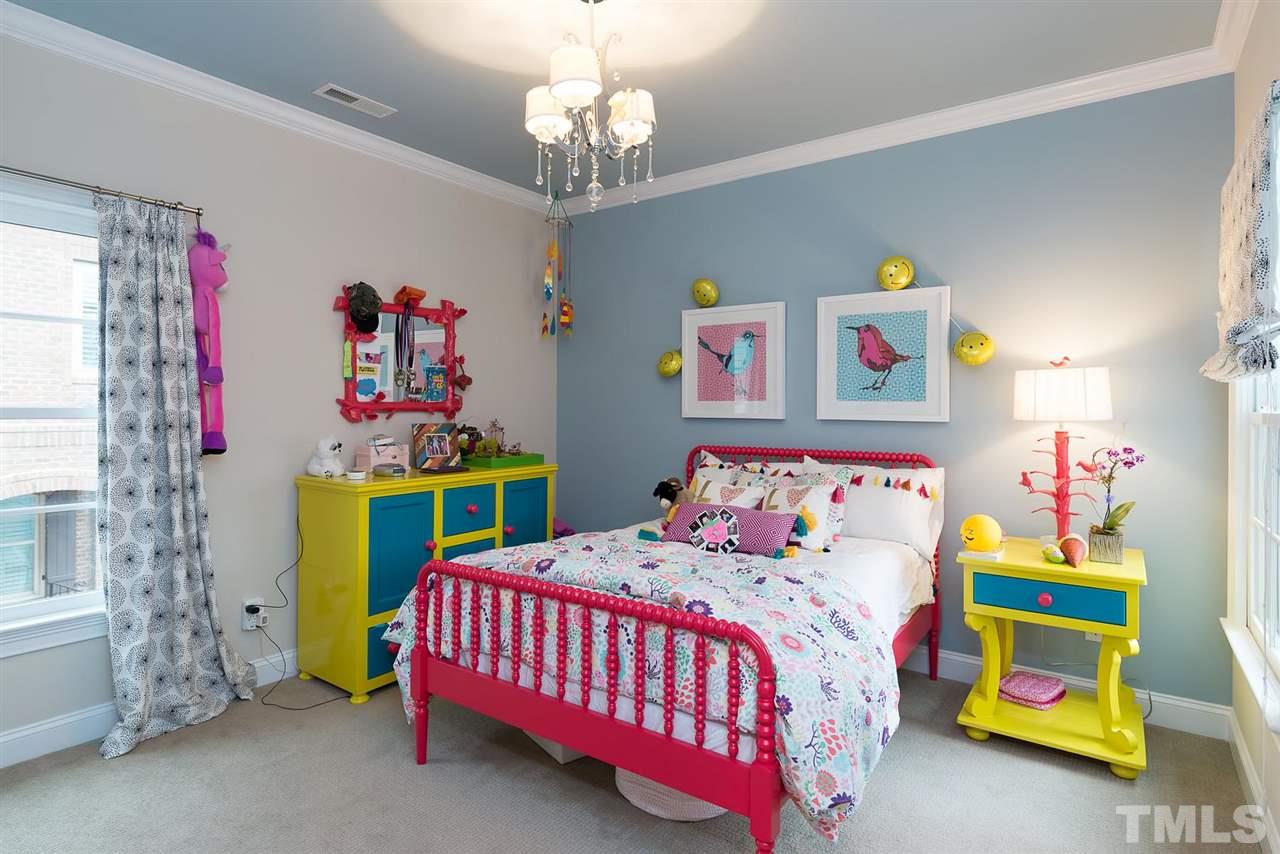 3623 Rolston Drive Raleigh, NC 27609 - Photo 22 of 25