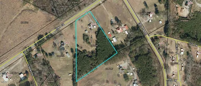 $200,000 | 12107 Highway 158, Littleton, NC 27850